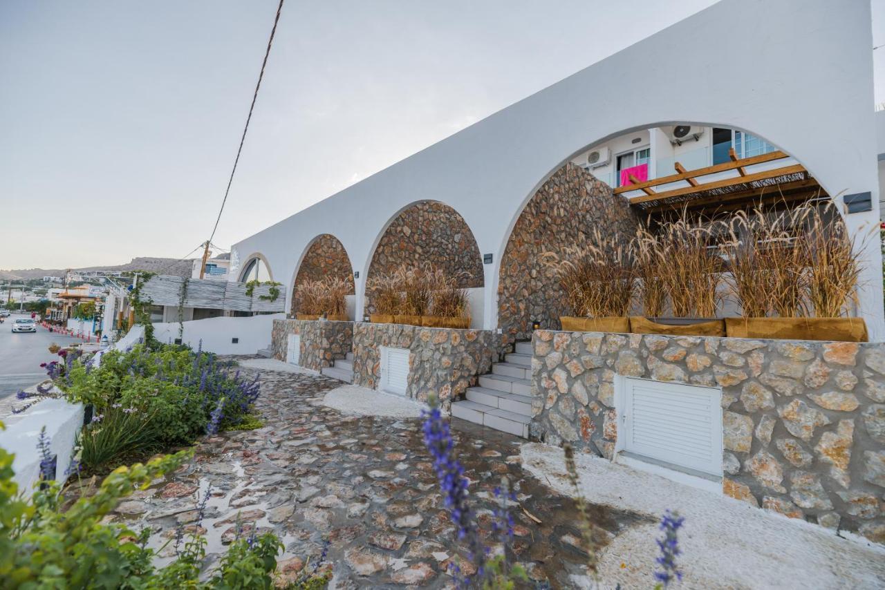 Delfini Hotel&suites 3*
