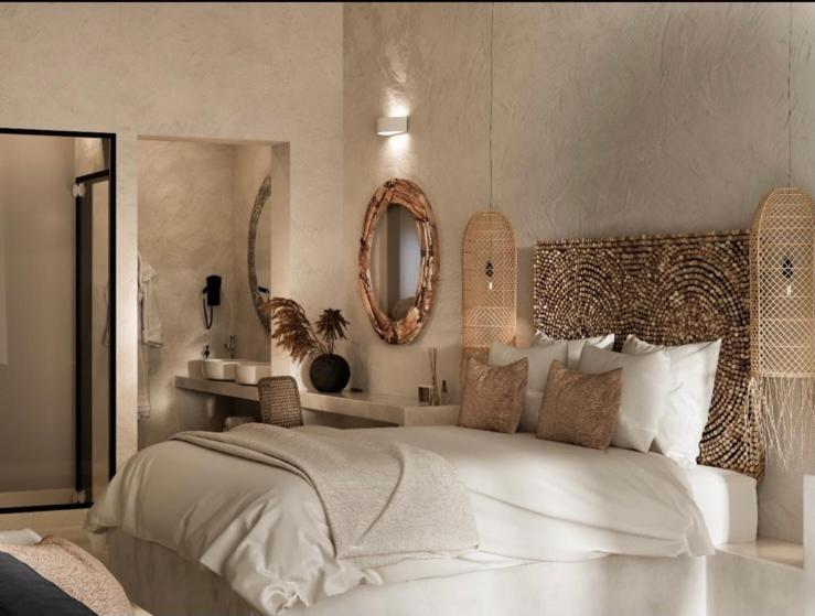 Delfini Beach Hotel Archangelos (Rhodes)