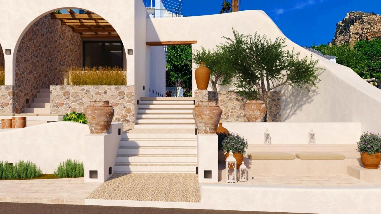 Delfini Beach Hotel Archangelos (Rhodes)