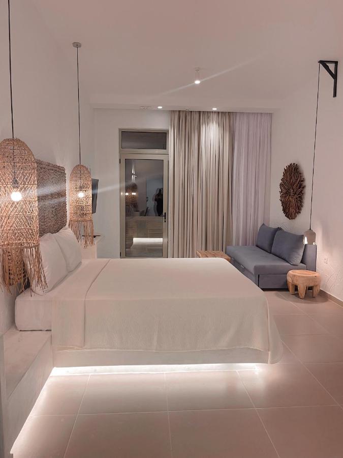 Hotel Delfini Beach