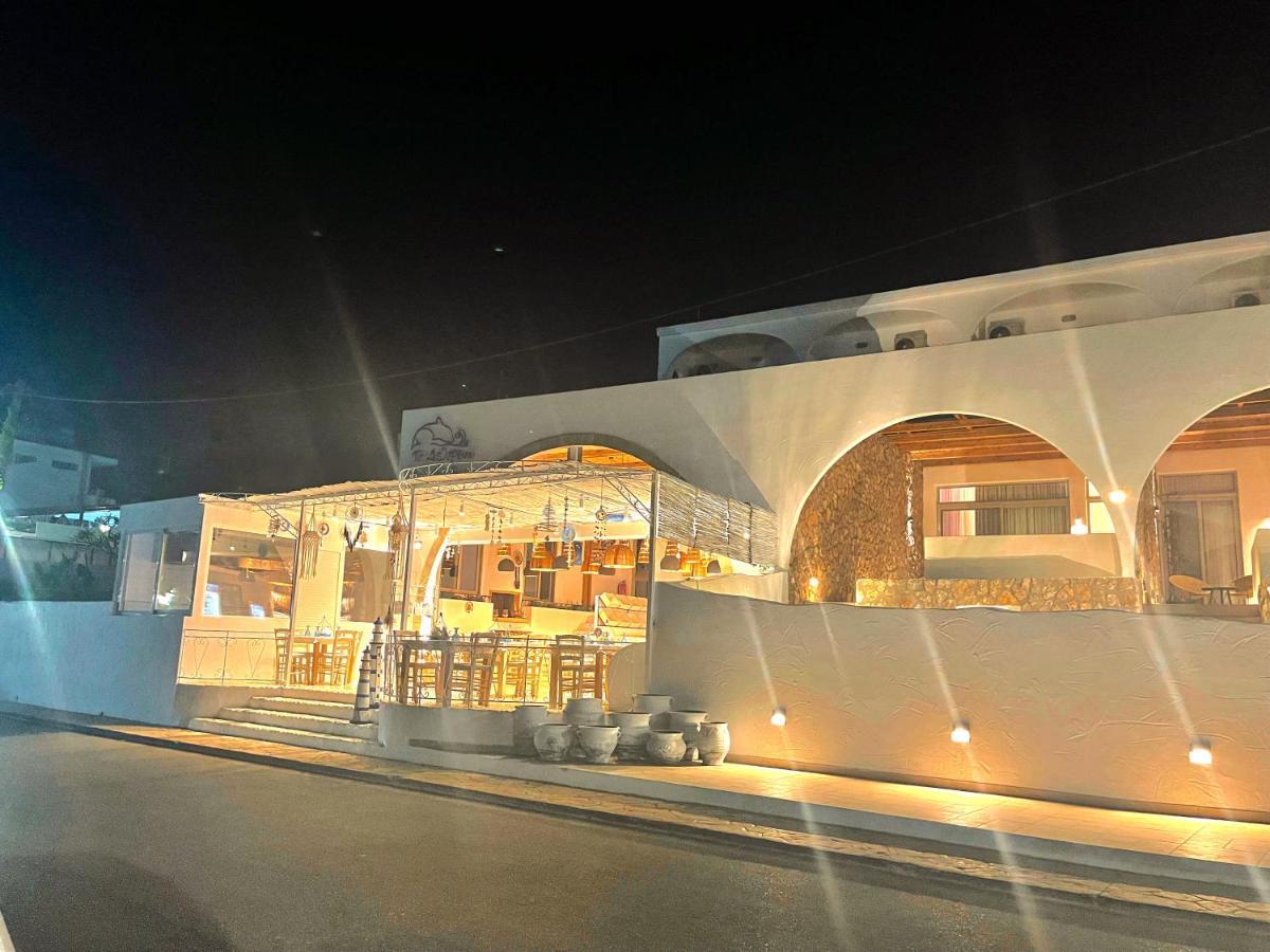Hotel Delfini Beach 3*