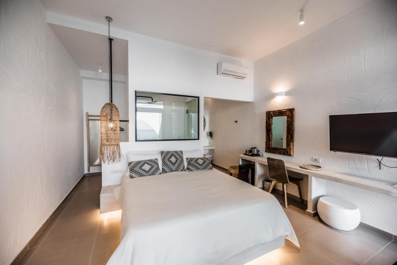 Delfini Beach Hotel Archangelos (Rhodes)