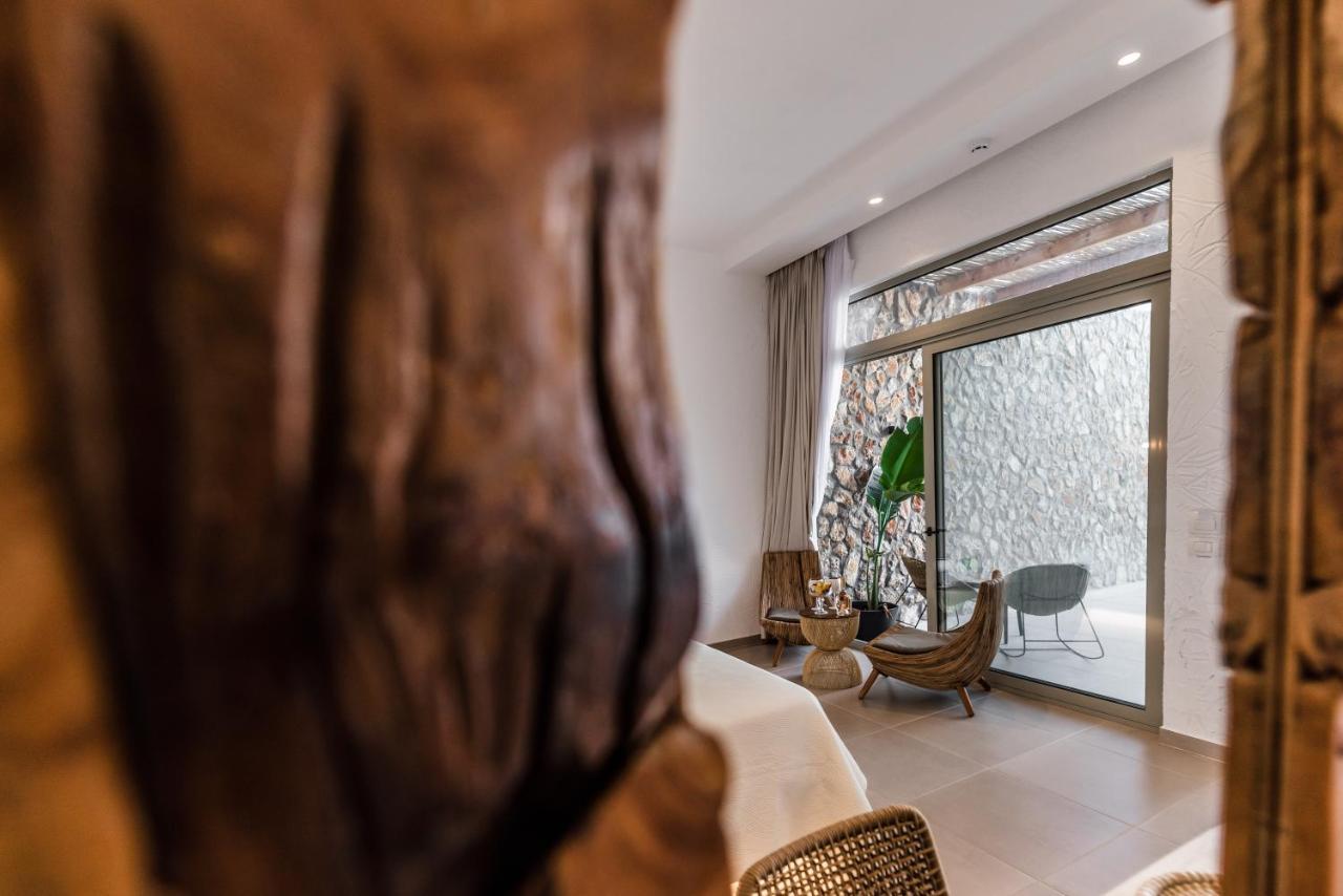 Delfini Beach 3* Archangelos (Rhodes)