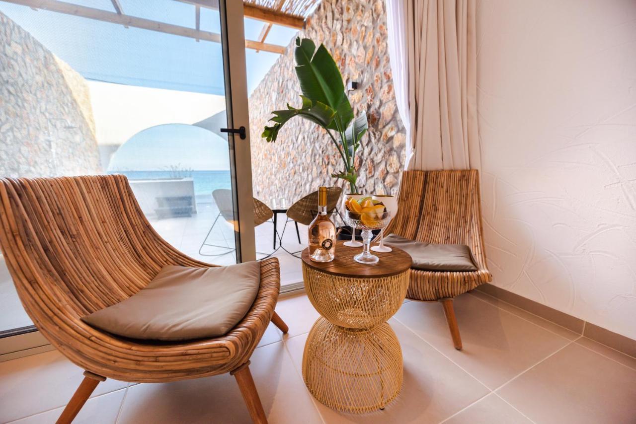 Delfini Beach Hotel Archangelos (Rhodes)