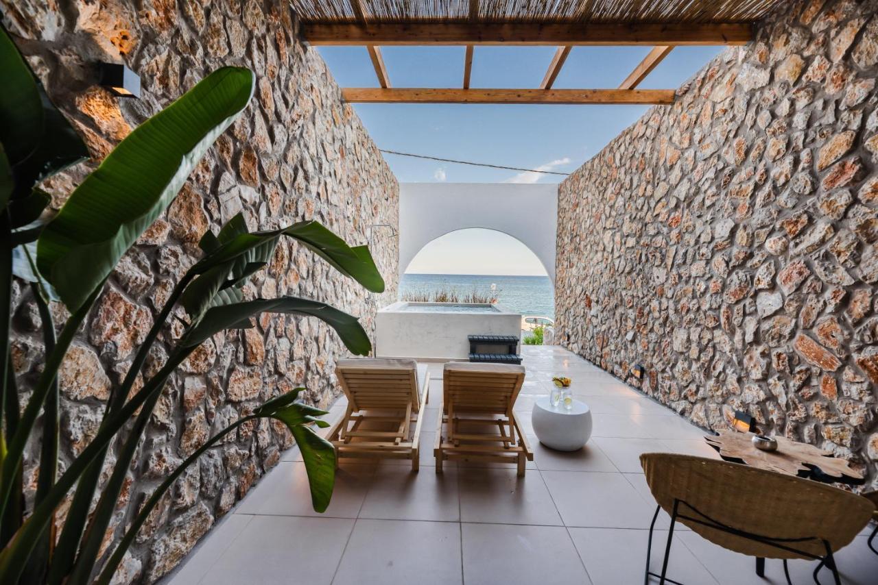 Delfini Beach 3* Archangelos (Rhodes)