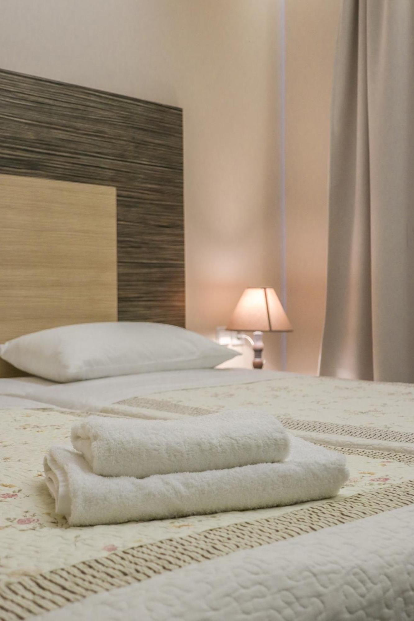 Hotel Delfini Beach Archangelos (Rhodes)