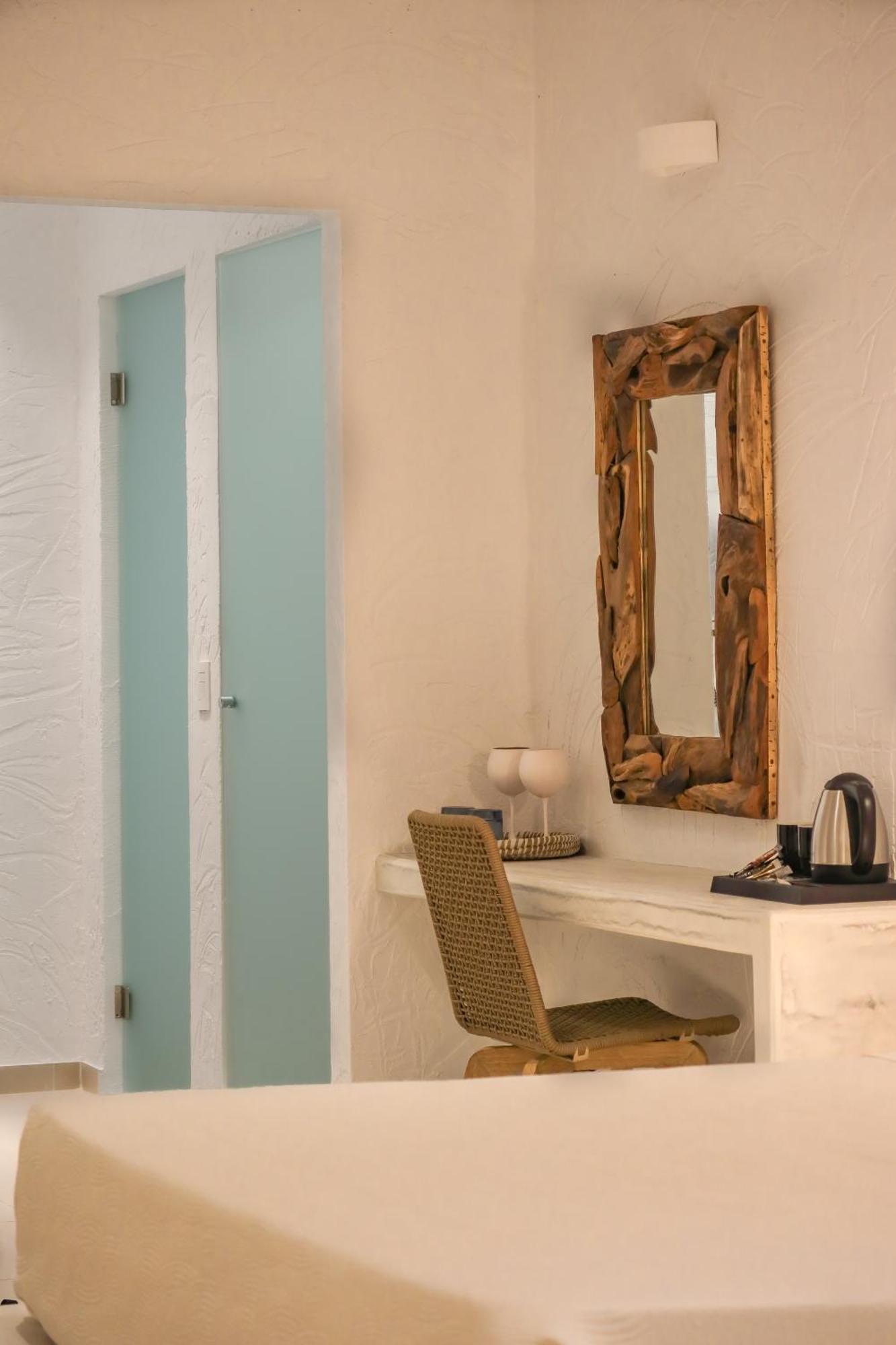 Hotel Delfini Beach Archangelos (Rhodes)