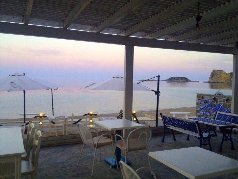 Delfini Beach 3* Archangelos (Rhodes)